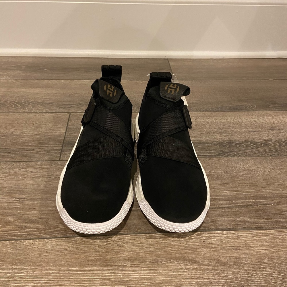 Adidas James Harden Volume 2 Shoes
